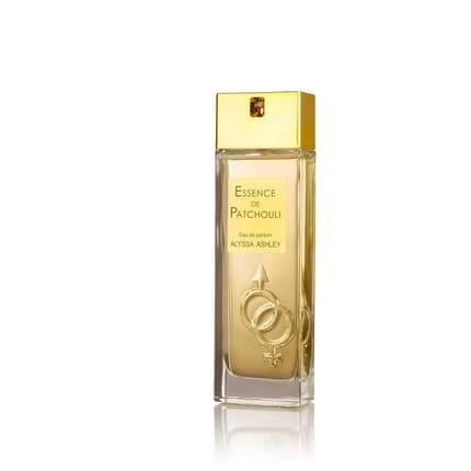 Alyssa Ashley Patchouli EDP Vapo 100ml essence