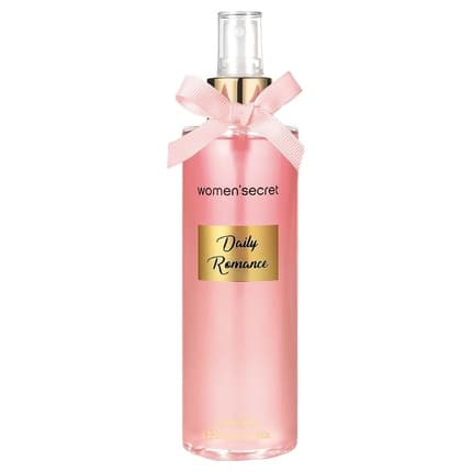 Women'secret Daily Romance Body Eau de Toilette (EDT) Femme