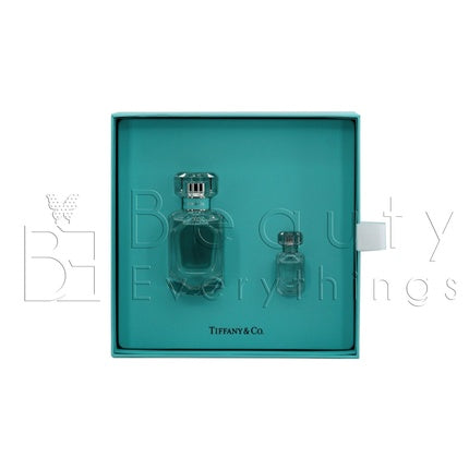 Tiffany & Co. Tiffany & Co. 2PC Gift Set + Mini Eau de Parfum 1.7oz pour femme