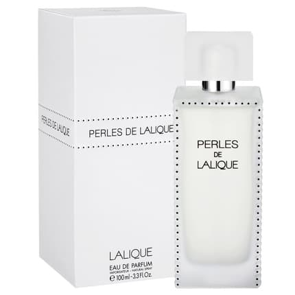 Lalique Perles De Lalique Eau de Parfum (EDP) Mixte 100ml