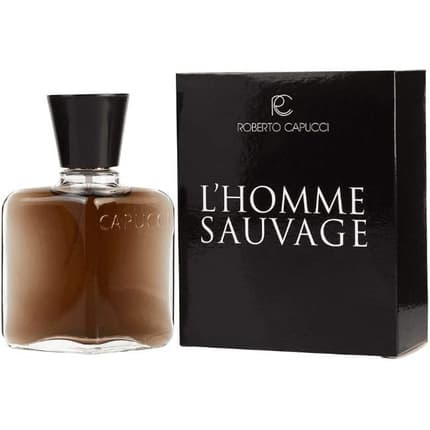 Capucci Aftershave Fragrance (Fragrance) Mixte 100ml