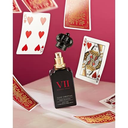 Clive Christian Noble Rock Rose Eau de Parfum (EDP) Mixte 50ml
