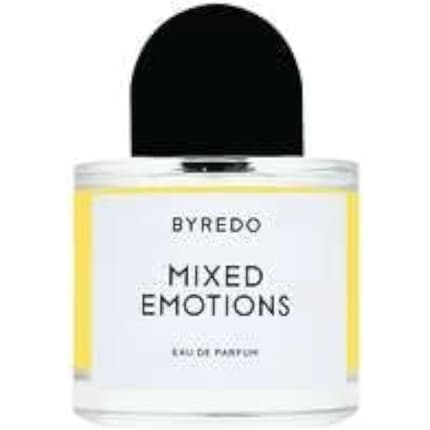 Byredo Mixed Emotions - Eau de Parfum for Unisex 100ml