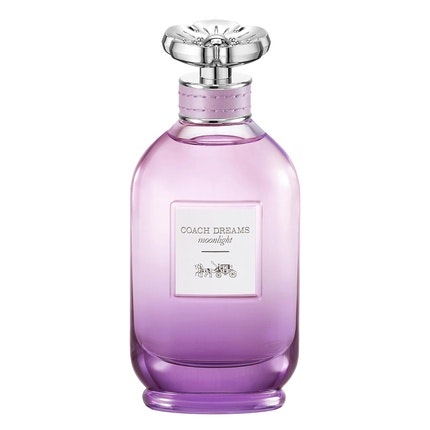 Coach Dreams Moonlight Eau De Parfum 90ml
