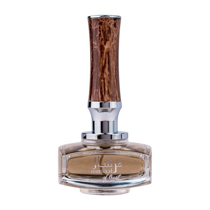 Afnan Mirsaal Of Trust Eau de Parfum (EDP) Mixte 90ml