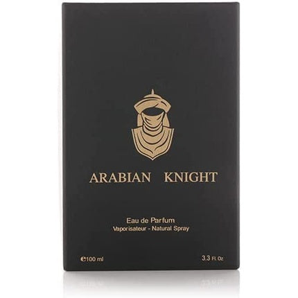 Arabian Knight Eau De Parfum by Arabian Oud 100ml Arabian Oud