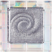 L'Oréal Paris Color Queen Oil Shadow 40 Extravagent Oil-Containing Eyeshadow 3.8g