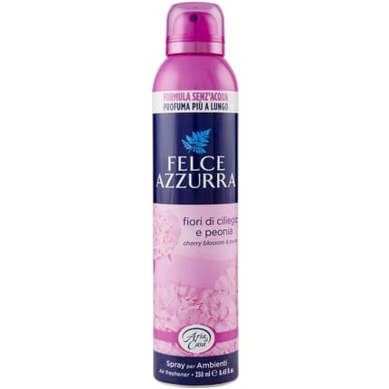 Felce Azzurra Farn Haus Deo Cherry Déodorant (Déo) Mixte 250ml