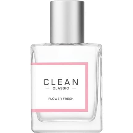 Clean Flower Fresh Eau de Parfum (EDP) Mixte 30ml