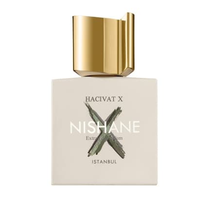 Nishane Hacivat X Extrait De Parfum Unisex Parfum (Parfum) Mixte 100ml