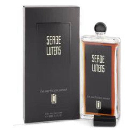 Serge Lutens Le Participe Passé Unisex Eau de Parfum 100ml Serge Lutens