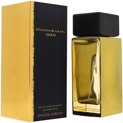 DKNY Gold Eau De Parfum 100ml