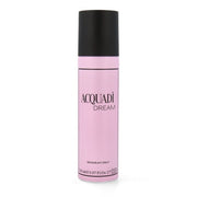 Acquadi Dream Deo for Women 150ml Sireta