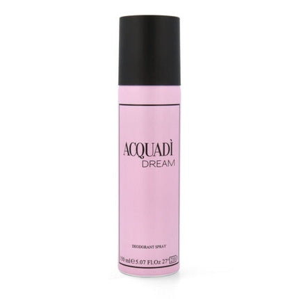 Acquadi Dream Deo for Women 150ml Sireta