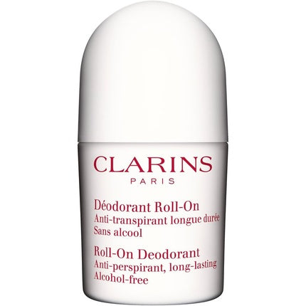 CLARINS/ Gentle Care Roll-on Deodorant 50ml Clarins