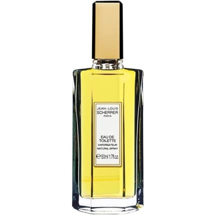 Jean Louis Scherrer Jeanlouis Scherrer Eau de Toilette (EDT) Mixte 50ml