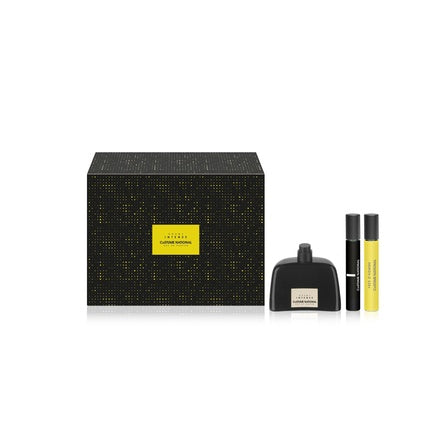 Costume National Scent Intense Eau De Parfum Gift Set 2023 Costume National