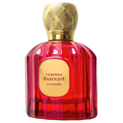 Maison Alhambra La Rouge Baroque Extreme Eau de Parfum 100 ml