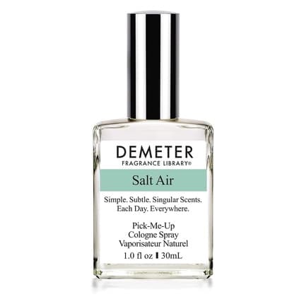 Demeter Fragrance Library Salt Air Cologne Eau de Cologne 30 ml