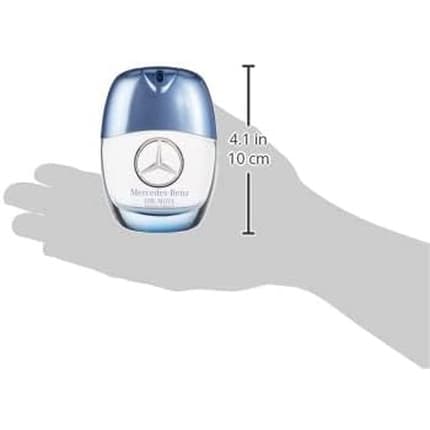 Mercedes-Benz The Move Express Yourself 60ml