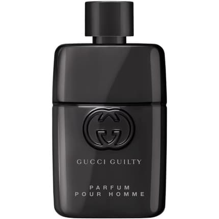 Gucci Guilty Parfum - A Sophisticated Fragrance Eau de Parfum (EDP) Homme 50ml