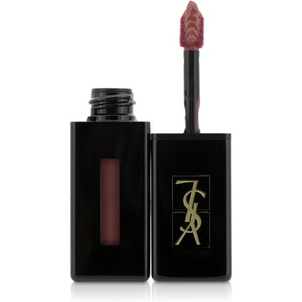 YSL N°407 Carmin Session Lipstick 5.5ml - Yves Saint Laurent