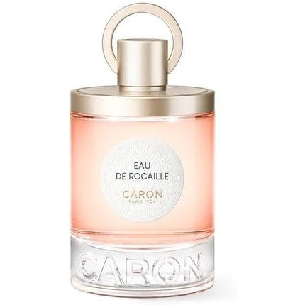 Caron Eau De Rocaille Eau De Toilette 100ml Caron