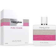 Franck Olivier Pure Femme Eau De Parfum