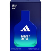 Adidas Energy Drive Eau De Parfum Spray 100ml Adidas