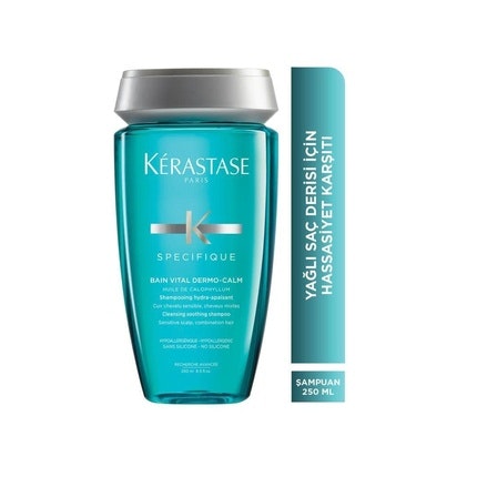 Kerastase Dermo-Calm Soothing Bath Revitalizing 250ml Kérastase