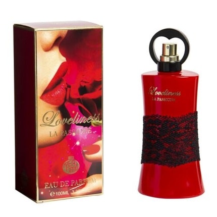 Free Sky Woman Eau de Parfum 100ml