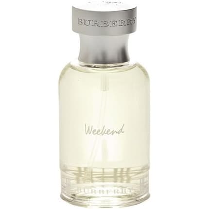 Burberry Weekend Eau de Toilette (EDT) Homme 50ml