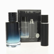 Christian Dior Sauvage 100ml - Eau de Parfum + 10ml