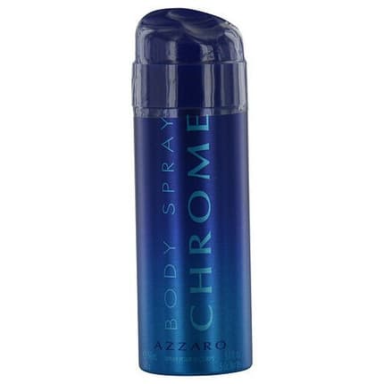 Azzaro Chrome Body Spray 150ml