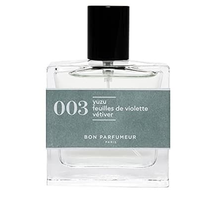 Bon Parfumeur Cologne Intense n#003 Eau de Cologne (EDC) Mixte 30ml