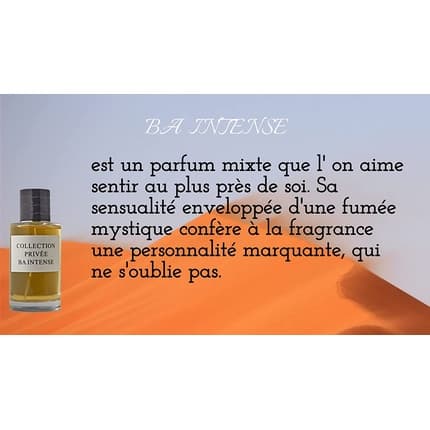 Maison des fragrances