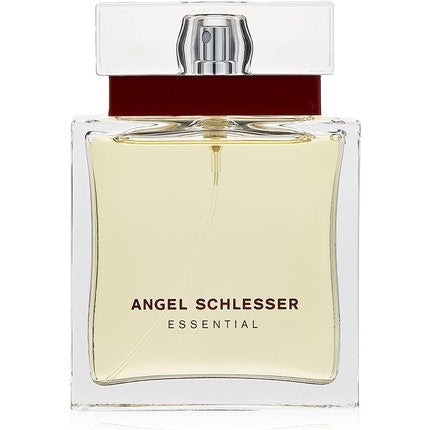 Angel Schlesser Essential Eau de parfum  Spray 100ml Angel Schlesser