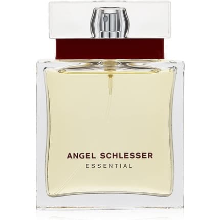 Angel Schlesser Essential Eau De Perfume Eau de Parfum 100 ml