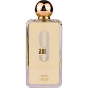 Afnan 9 Am Eau de Parfum (EDP) Femme 100ml