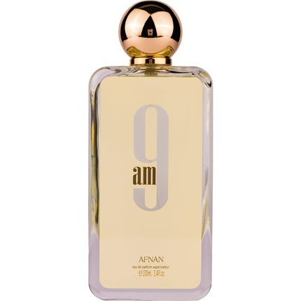 Afnan 9 Am Eau de Parfum (EDP) Femme 100ml