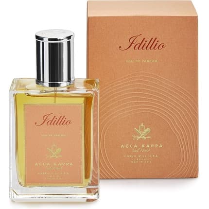 Acca Kappa Idillio Eau de Parfum 100ml Unisexe