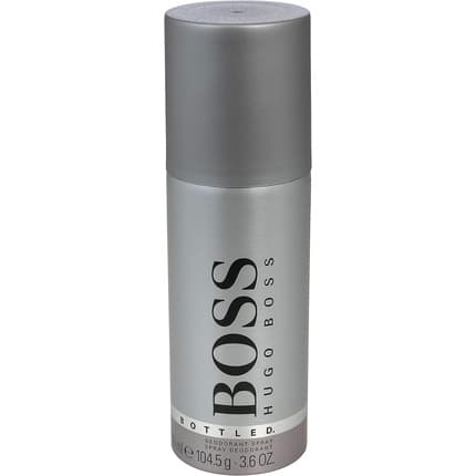 Hugo Boss Bottled Deodorant Déodorant (Déo) Mixte