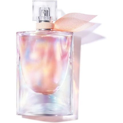 Lancome La Vie Est Belle Soleil Cristal Eau De Parfum 50ml