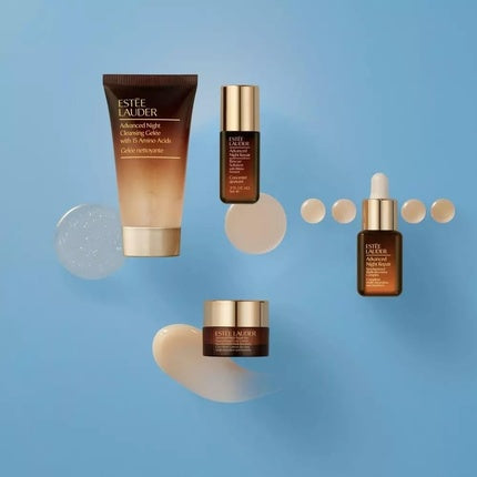 Estee Lauder Ultimate Beauty Sleep Rescue Reset Repair Set Skincare Gift Set