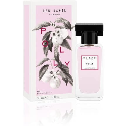 Ted Baker Polly Eau De Toilette 30ml Women Spray