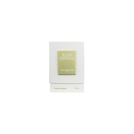 Gris Montaigne White Imperial Gray Montaigne Perfume Extract, Parfum (Parfum) Mixte 75ml