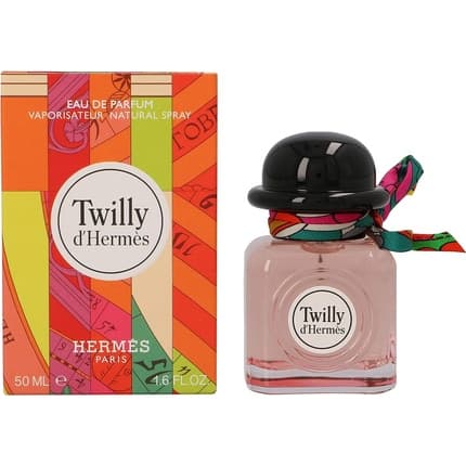 Hermès Hermes Twilly D'Hermes Eau de Parfum (EDP) Femme 50ml