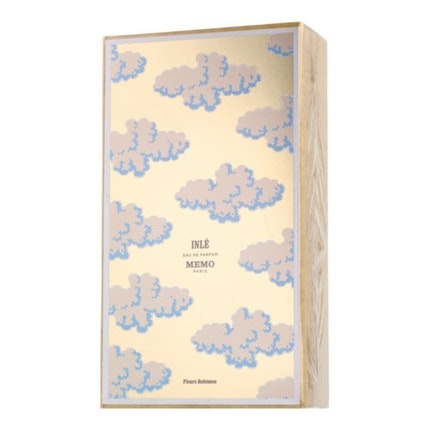 Memo Paris Inle Eau De Parfum Spray 75ml