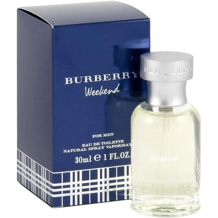 BURBERRY Weekend Eau de Toilette 30ml Burberry