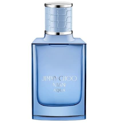 Jimmy Choo Man Aqua Eau de Toilette (EDT) Mixte 30ml